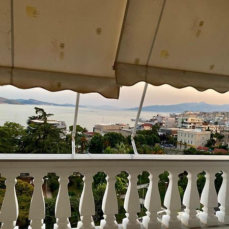 Amarilis Luxury Apartments Σαράντα Εξωτερικό φωτογραφία