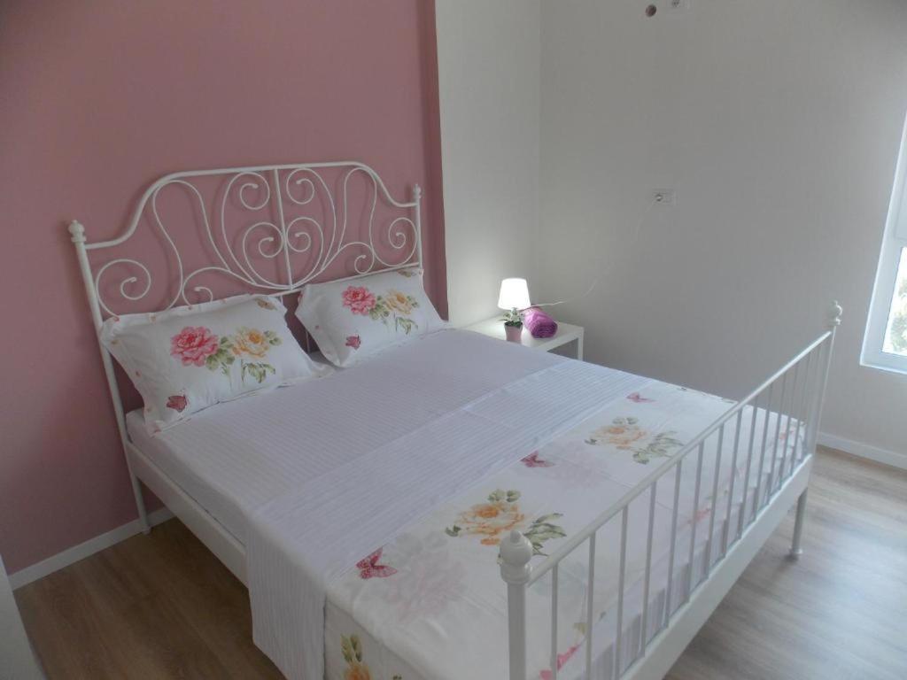 Amarilis Luxury Apartments Σαράντα Εξωτερικό φωτογραφία