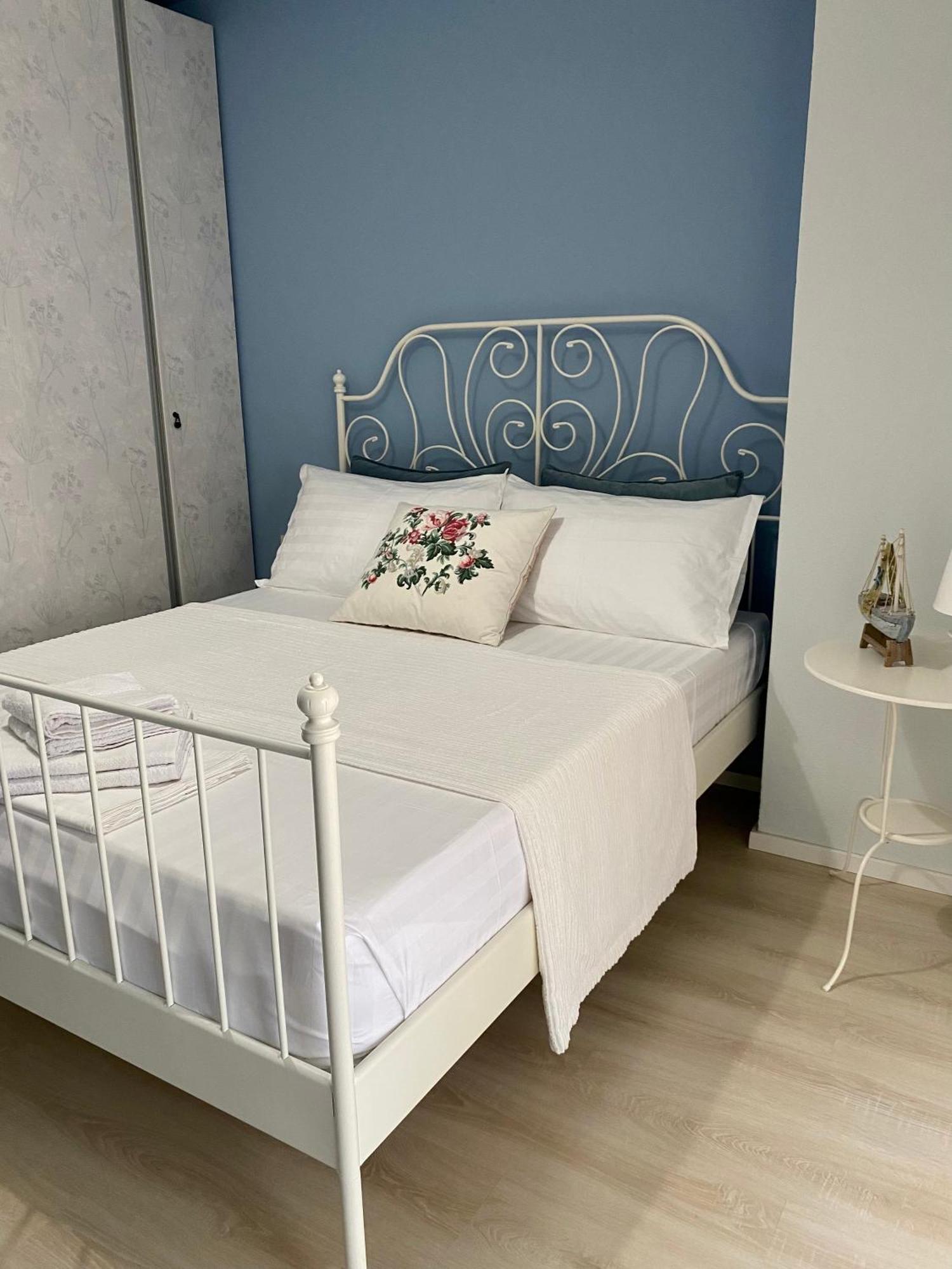 Amarilis Luxury Apartments Σαράντα Εξωτερικό φωτογραφία