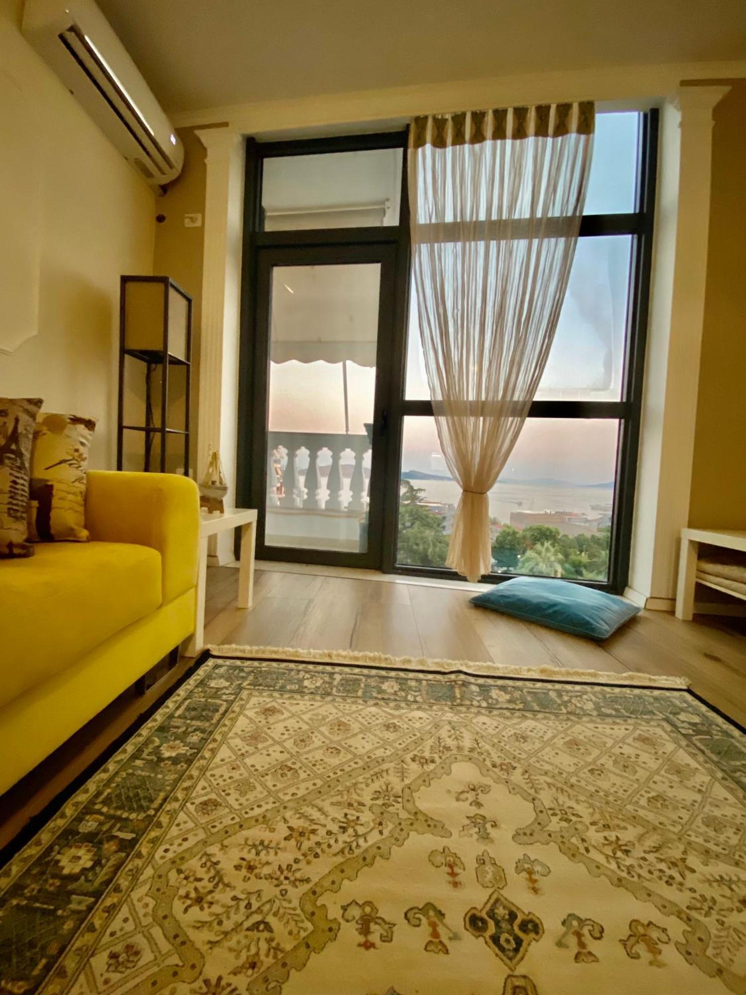 Amarilis Luxury Apartments Σαράντα Εξωτερικό φωτογραφία