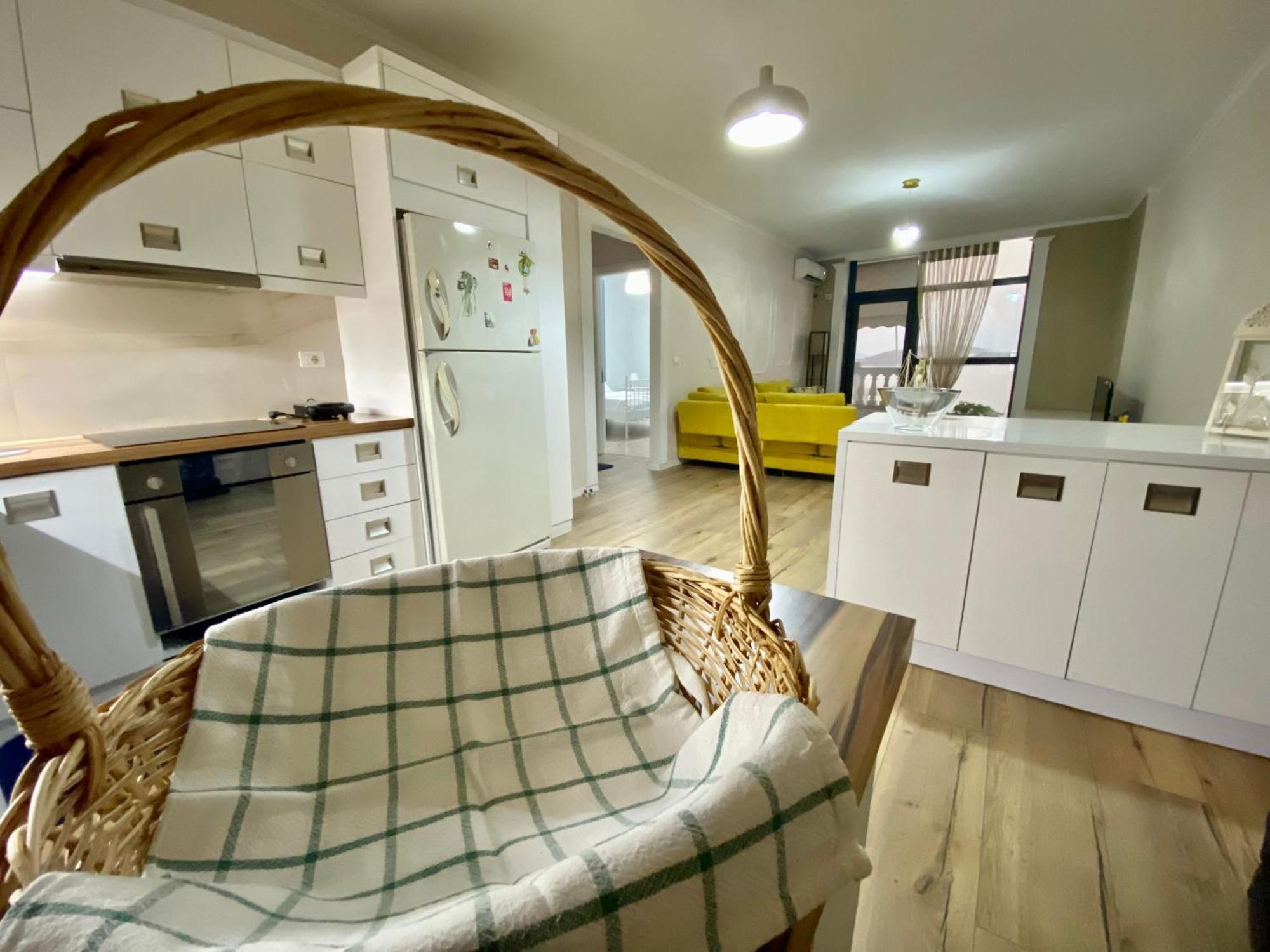 Amarilis Luxury Apartments Σαράντα Εξωτερικό φωτογραφία