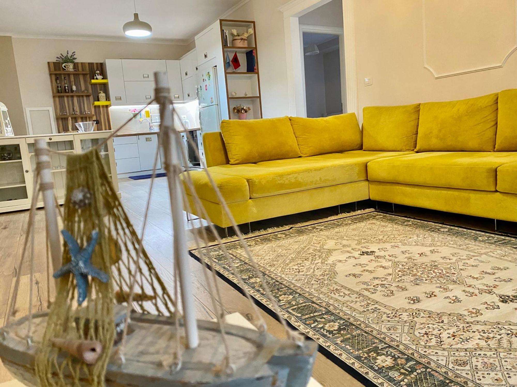 Amarilis Luxury Apartments Σαράντα Εξωτερικό φωτογραφία