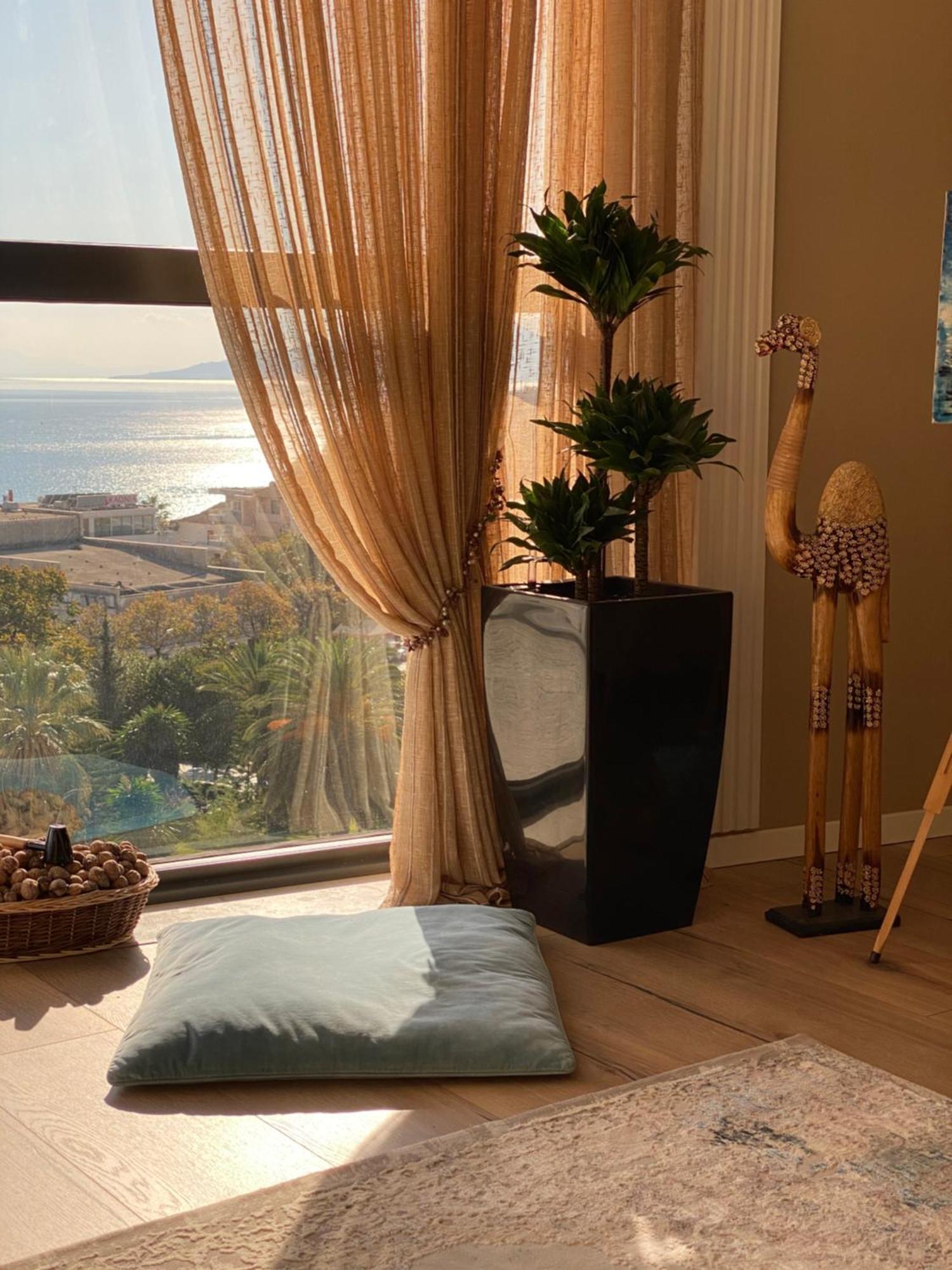 Amarilis Luxury Apartments Σαράντα Εξωτερικό φωτογραφία
