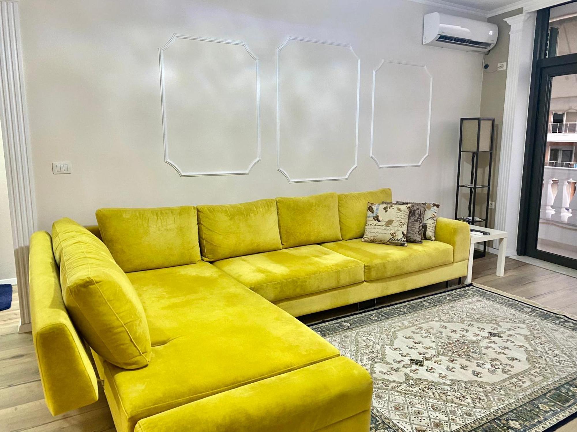 Amarilis Luxury Apartments Σαράντα Εξωτερικό φωτογραφία